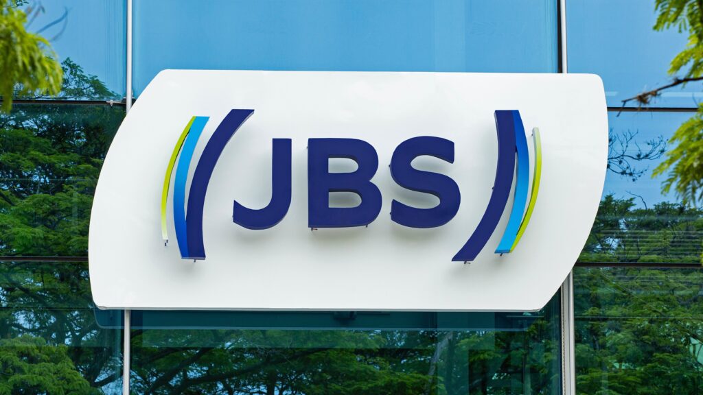 JBS estreia na NYSE e consolida dupla listagem