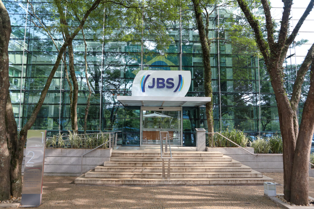 Dupla listagem da JBS é aprovada em assembleia