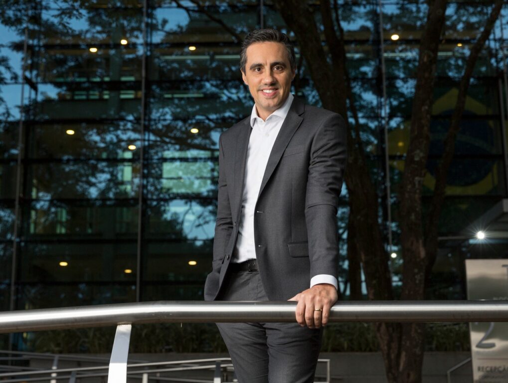 Diretor global de Compliance da J&F integra a lista dos Executivos Mais Admirados em 2025